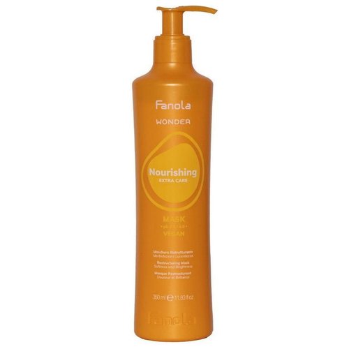 Nourishing Wonder Maschera Ristrutturante 1000 ml Fanola