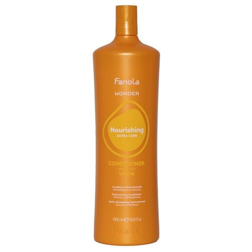 Nourishing Wonder Conditioner Ristrutturante 350 ml Fanola