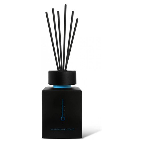 Deodoranti per Ambienti e Candele Roomoi Nordique Cold Diffusore D’Amb