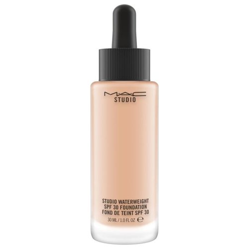 Fondotinta Mac Studio Waterweight Foundation Spf30 Nw20