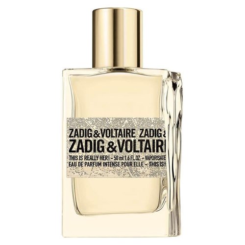 Eau de parfum donna Zadig & Voltaire This Is Really Her! 50 ml