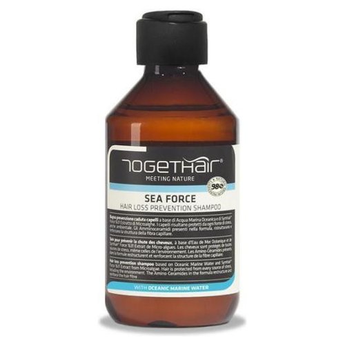 Shampoo capelli Togethair Sea Force 250 ml