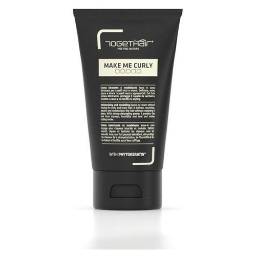 Make Me Curly 150 Ml Togethair