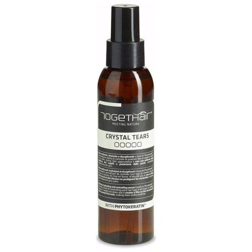 Crystal Tears Siero Lucidante, Idratante Districante 30 Ml Togethair