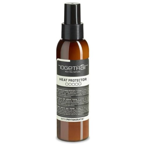 Heat Protector 125 Ml Togethair