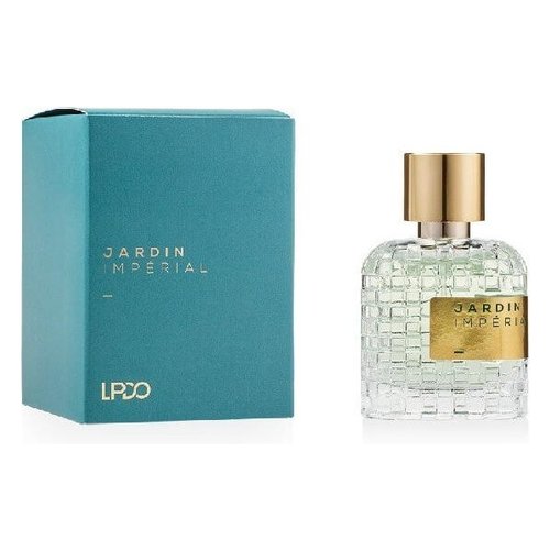 Eau de parfum uomo Lpdo Jardin impérial intense 30 ml