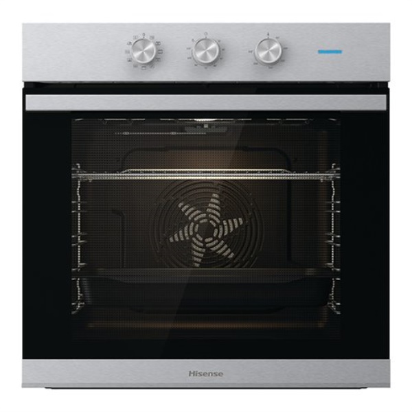 Forno incasso Hisense 741043 BI62111AXTC Silver