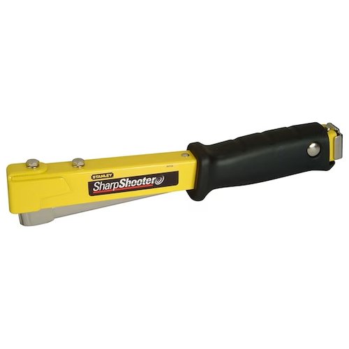 Graffatrice manuale Stanley 6 PHT150 Martello Sharp Shooter