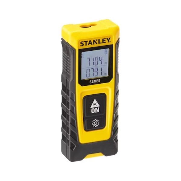 Misuratore Laser Stanley STHT77065 0 Slm65