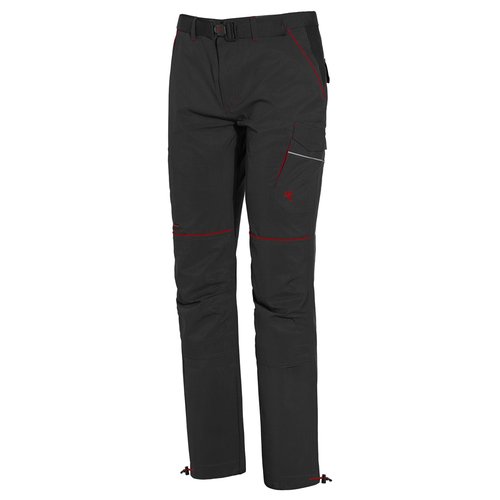 Pantaloni lavoro Issaline 9032B 081 XXL STRETCH LINE Boom Light Antrac