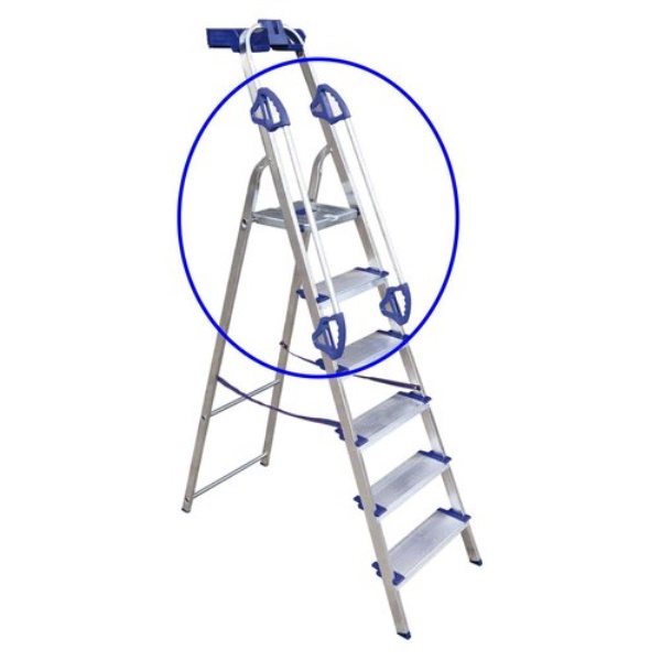 Kit mancorrenti per 5-6 gr Facal IM 067