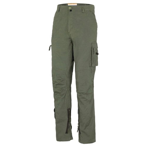 Pantaloni lavoro Issaline 8028 020 S URBAN WORK Raptor Verde