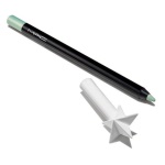 Mac - Eyeliner Mac Hypnotizing Holiday Powerpoint Mistletoe Mint