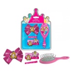 Coriex - Set accessori per capelli Coriex DISNEY PRINCESS