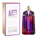 Eau de parfum donna Mugler Alien Hypersense 60 ml