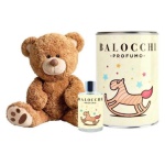 Balocchi Baby - Set regalo profumeria Balocchi Baby Set profumo + orsetto 