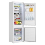 HISENSE - Frigorifero Hisense RB3B240NEWE