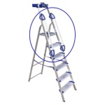 FACAL - Kit mancorrenti per 7-8 gr Facal IM-068 ALFA