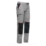 ISSALINE - Pantaloni lavoro Issaline 9030B-080-M