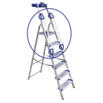 FACAL - Kit mancorrenti per  5-6 gr Facal IM-067 ALFA