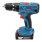 BOSCH PROFESSIONAL - Trapano percussione Bosch Professional 0.601