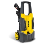 Lavor Wash - Idropulitrice Lavor Wash 8.106.0097C Dive Plus 130