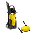 Lavor Wash - Idropulitrice Lavor Wash 8.110.0005C Planet 140