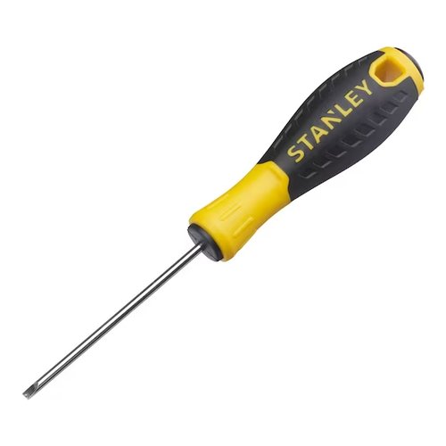 Cacciavite a taglio Stanley STHT1 60358 ESSENTIAL