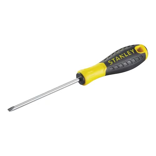 Cacciavite a taglio Stanley STHT1 60378 ESSENTIAL