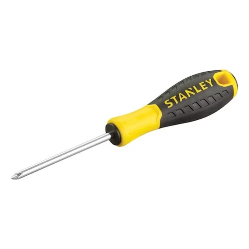 Cacciavite a croce Stanley STHT1 60308 ESSENTIAL