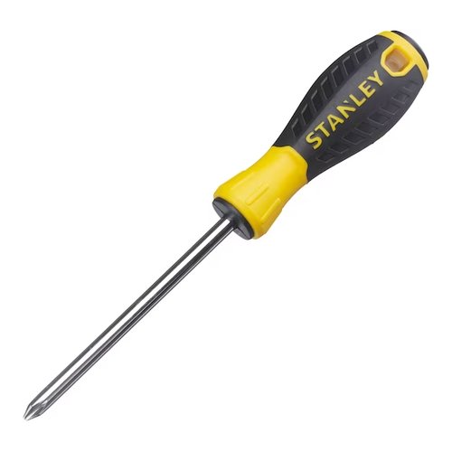 Cacciavite a croce Stanley STHT1 60335 ESSENTIAL