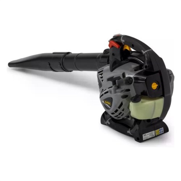 Aspirafoglie a motore Alpina 255127004 A2 Abl 27V 0,8kW