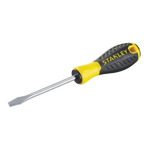 Cacciavite a taglio Stanley STHT1 60389 ESSENTIAL