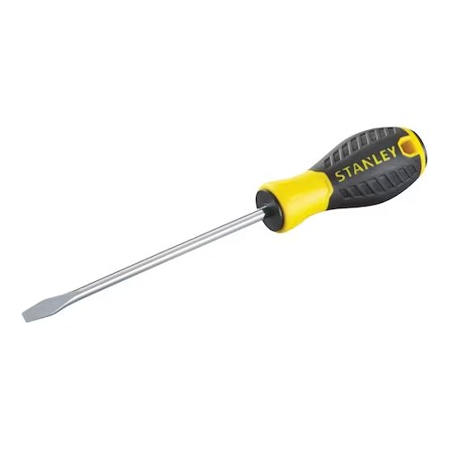 Cacciavite a taglio Stanley STHT1 60413 ESSENTIAL