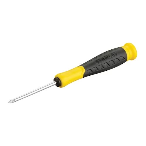 Cacciavite a croce Stanley STHT1 60280 ESSENTIAL