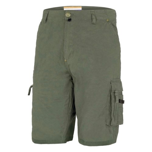Bermuda Issaline 8040 020 Raptor cargo Verde