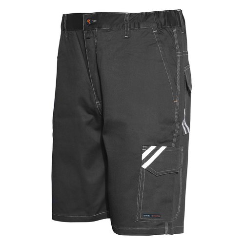 Bermuda Issaline 8041B 081 STRETCH LINE Start Antracite