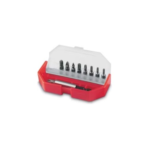 Set inserti assortiti Stanley 1 68 724