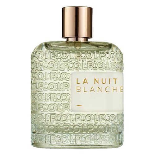Eau de parfum donna Lpdo La Nuit Blanche Intense 100 Ml