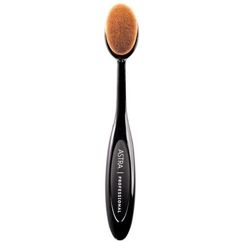 Pennello trucco Astra Brush Ovale Per Viso