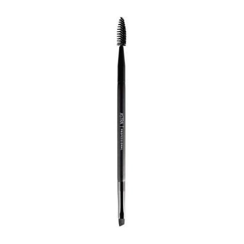 Pennello trucco Astra Sopracciglia