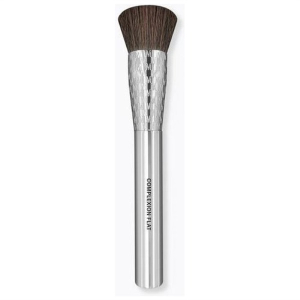 Pennello trucco Mesauda F01 complexion flat fondotinta