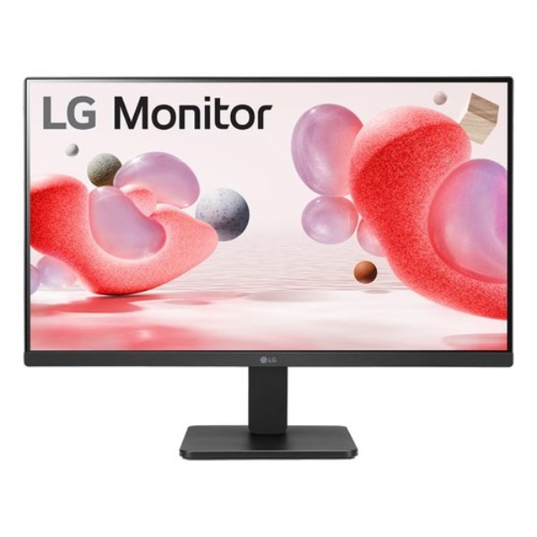 Monitor Lg 24BR400 B AEUQ SERIE BR400 Black