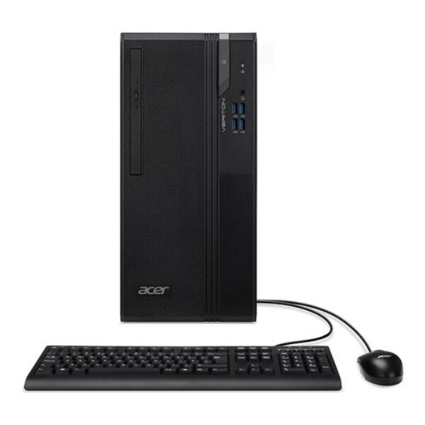 Desktop Acer DT VY4ET 01E VERITON 2000 VS2710G Black