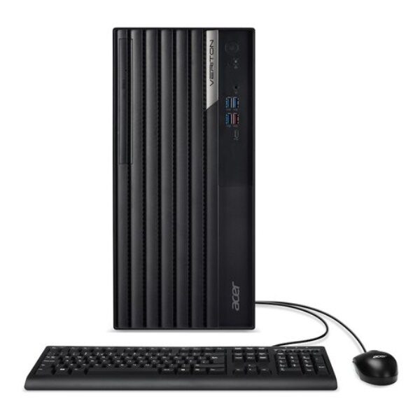 Desktop Acer DT R1BET 005 VERITON M VM4715GT Black
