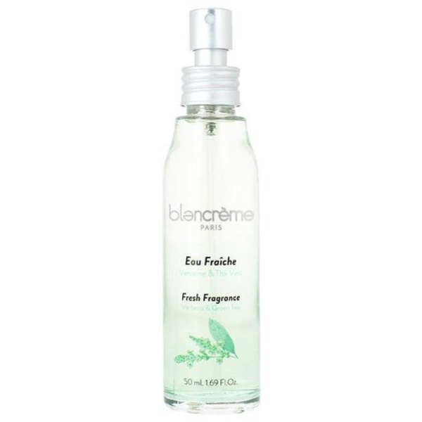 Acqua Profumata Tè Verde E Verbena 50 ml Blancreme Paris