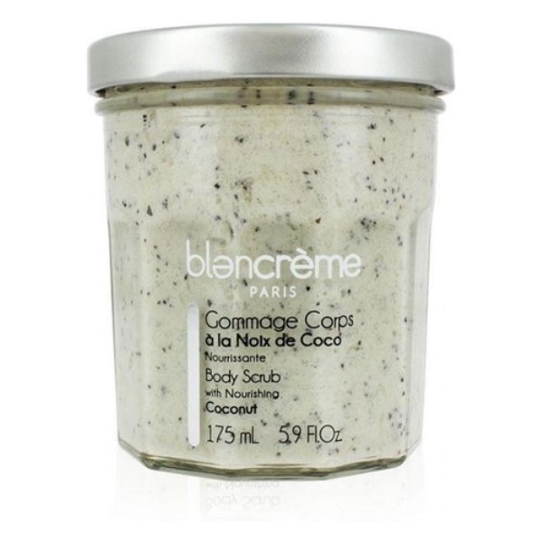 Crema esfoliante corpo Blancreme Paris Scrub Noce Di Cocco 40 ml