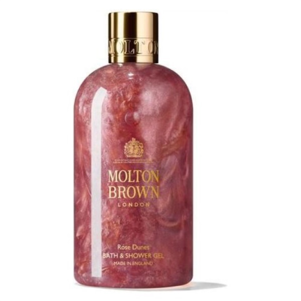 Bagnoschiuma Molton Brown Rose Dunes Gel Doccia 300 ml