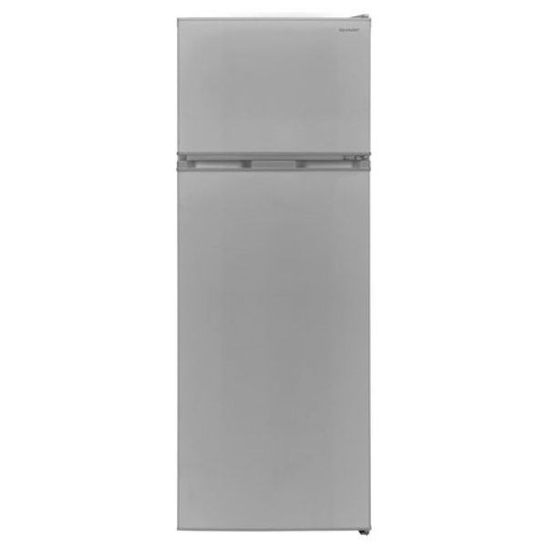 Frigorifero Sharp SJ FTB01ITXSE Silver