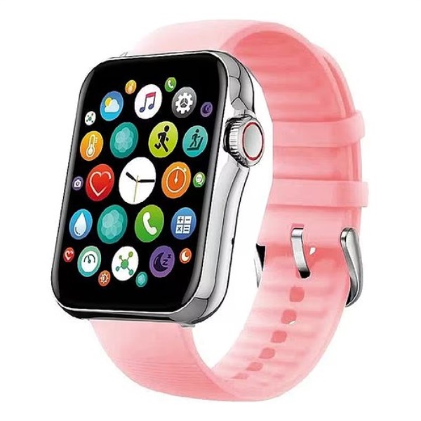 Smartwatch Smarty SW028F08 INTELLIGENT Pink